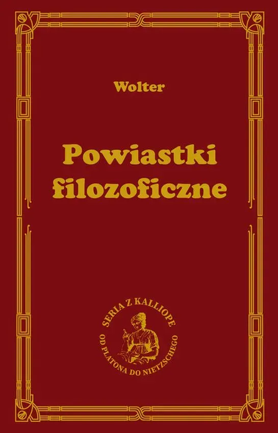 Powiastki filozoficzne