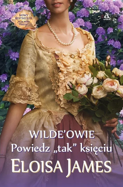 Powiedz „tak” księciu