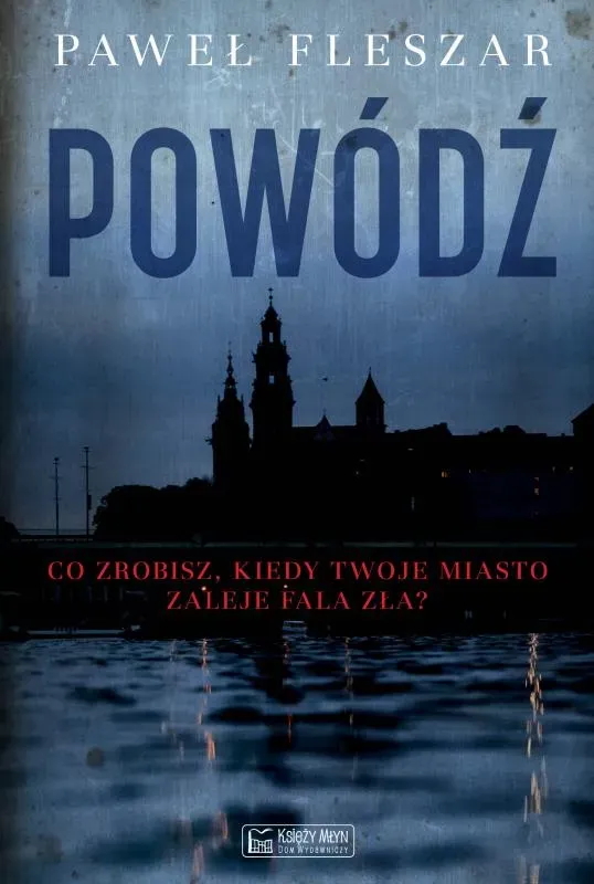 Powódź