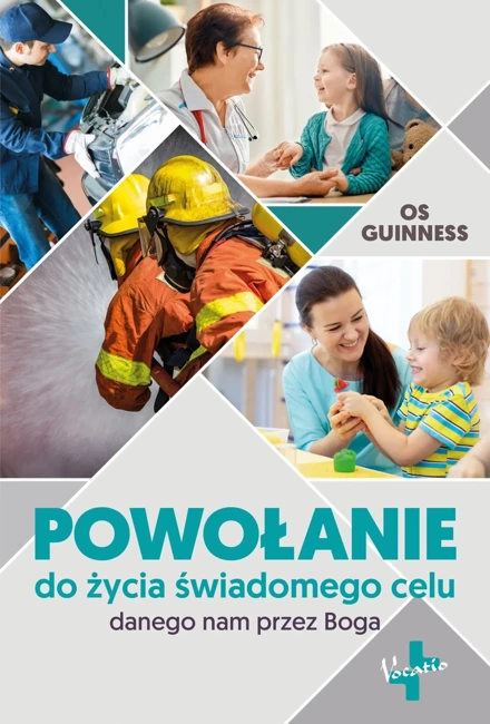 Powołanie do życia świadomego, celu danego nam przez Boga