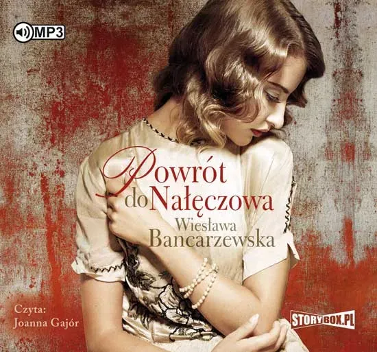 Powrót do Nałęczowa audiobook