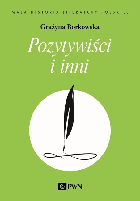 Pozytywiści i inni