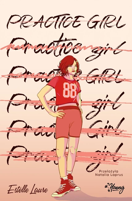 Practice girl