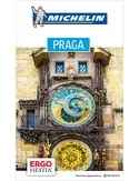 Praga. Michelin