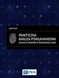 Praktyczna analiza powłamaniowa.