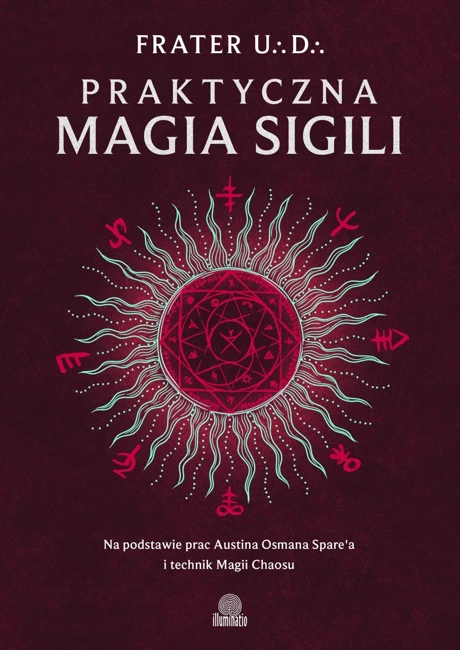 Praktyczna magia sigili