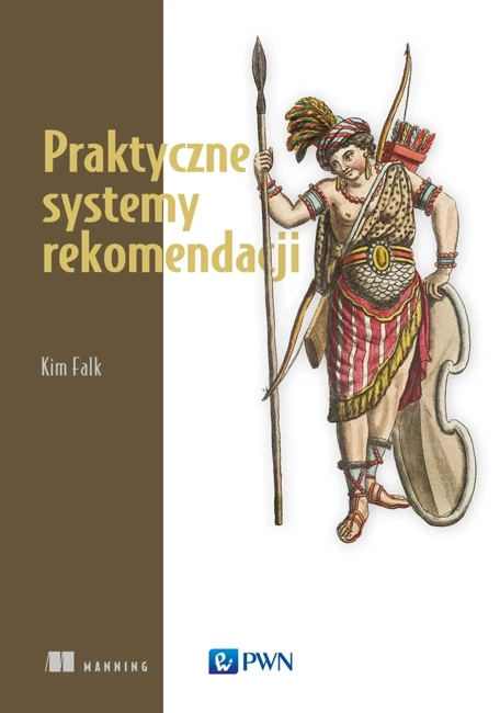 Praktyczne systemy rekomendacji