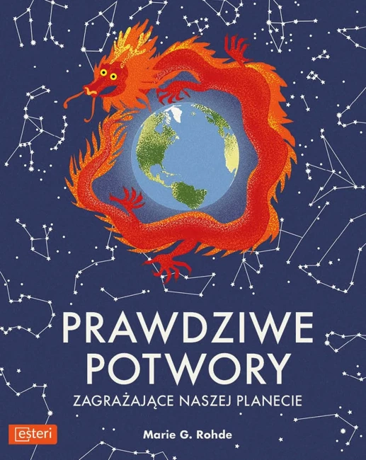 Prawdziwe potwory zagrażające naszej planecie