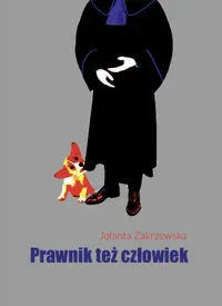 Prawnik też człowiek