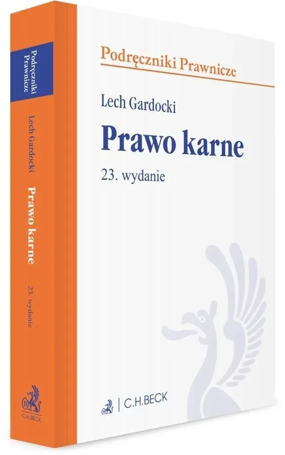 Prawo karne z testami online