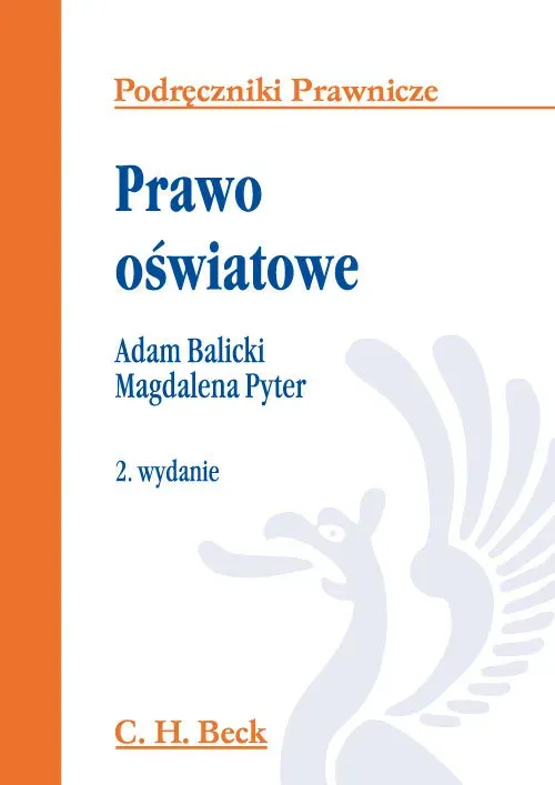 Prawo oświatowe (wyd. 2/2015)