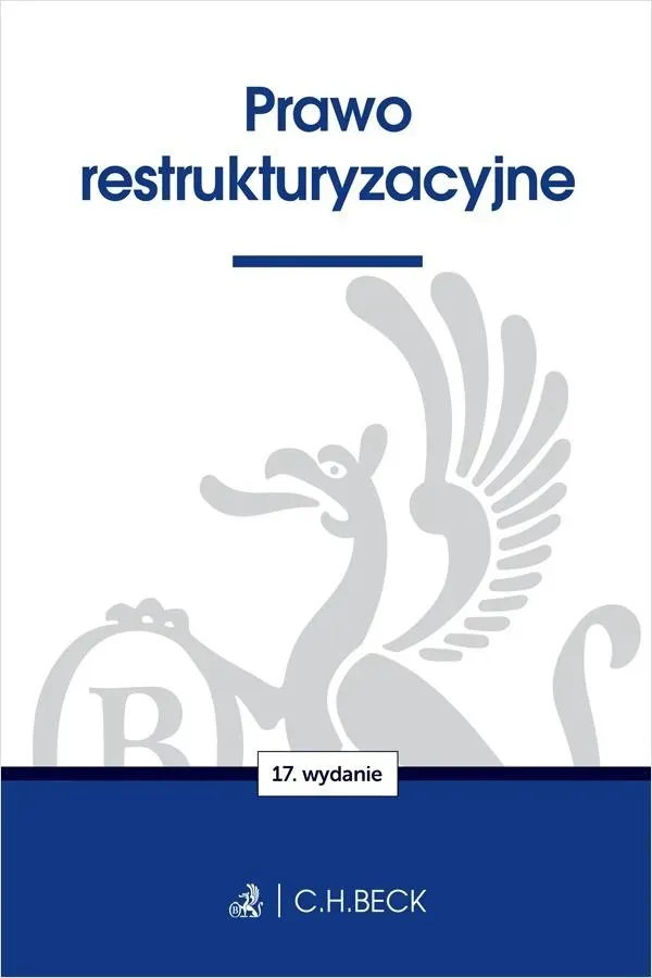 Prawo restrukturyzacyjne w.17