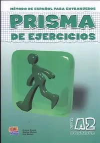 Prisma nivel A2 de ejercicios EDI-NUMEN