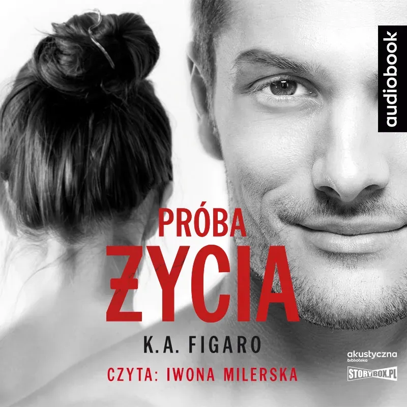 Próba życia. Audiobook