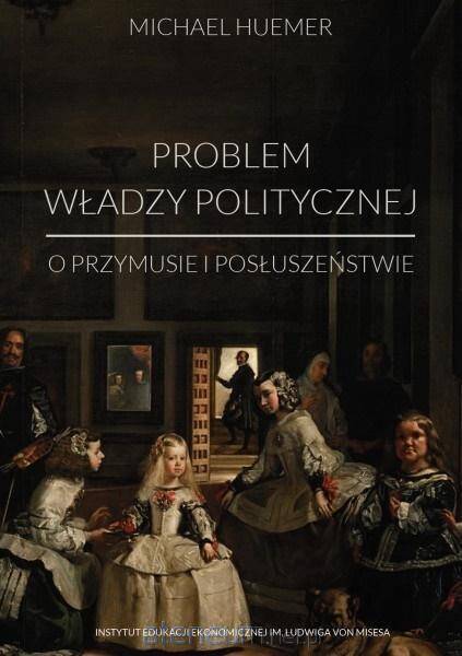 Problem władzy politycznej