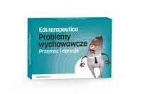 Problemy wychowawcze. Przemoc i agresja