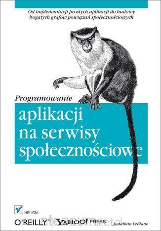 Programowanie aplikacji na serwisy społecznościowe