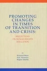 Promoting Changes in Times of Transition and ..