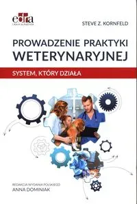 Prowadzenie praktyki weterynaryjnej