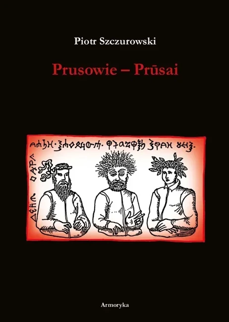 Prusowie