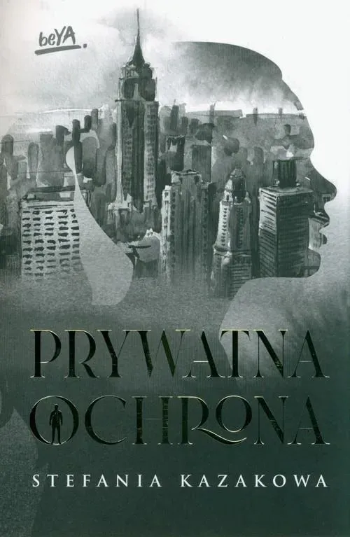 Prywatna ochrona