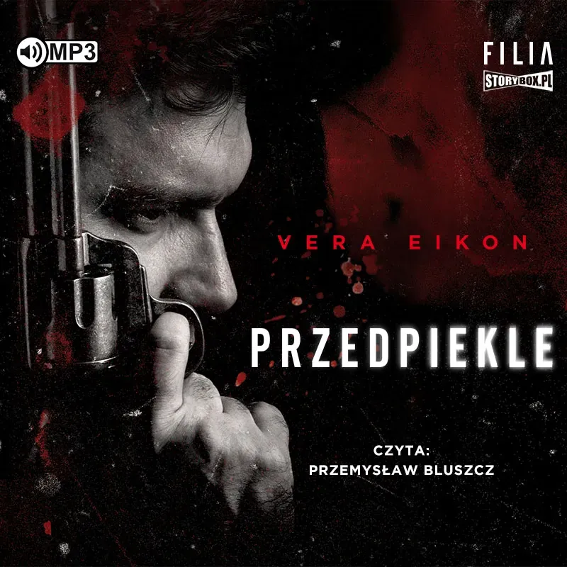 Przedpiekle Audiobook