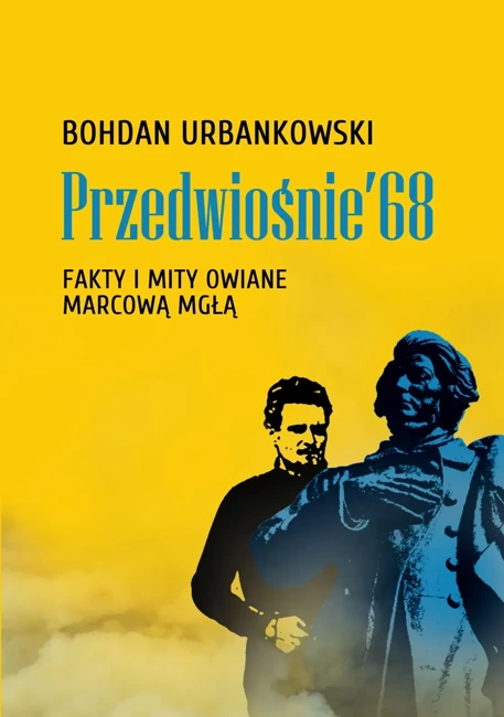 Przedwiośnie ’68