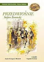 Przedwiośnie (audiobook)