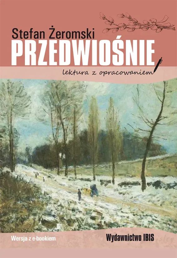 Przedwiośnie (lektura z opracowaniem)