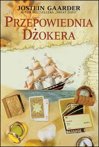 Przepowiednia dżokera