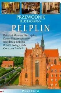 Przewodnik ilustrowany Pelplin 