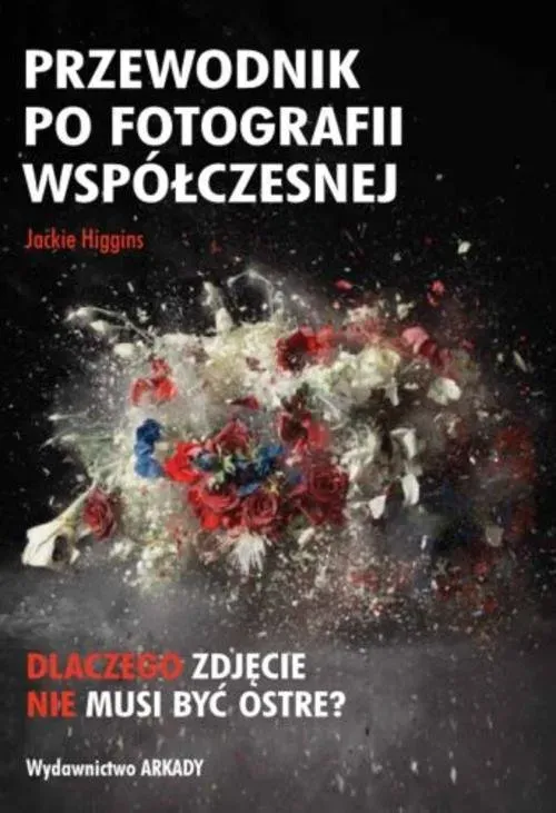 Przewodnik po fotografii współczesnej