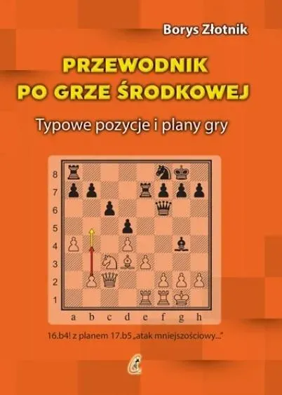 Przewodnik po grze środkowej