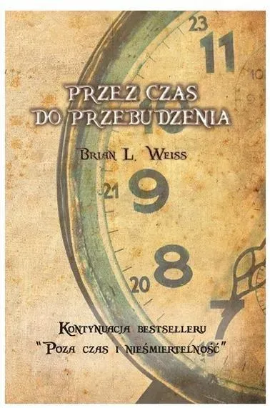 Przez czas do przebudzenia