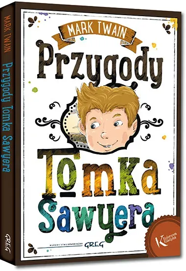 Przygody Tomka Sawyera