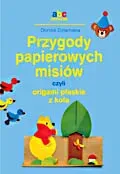 Przygody papierowych misiów