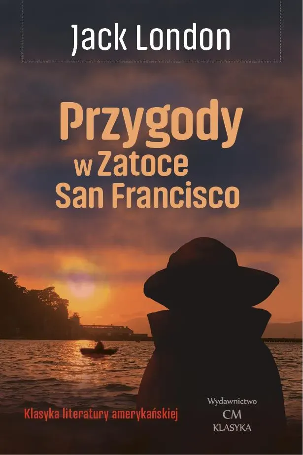 Przygody w Zatoce San Francisco