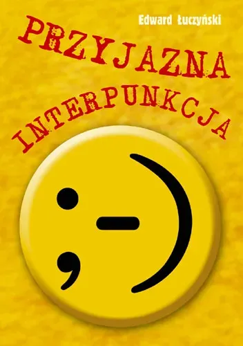 Przyjazna interpunkcja