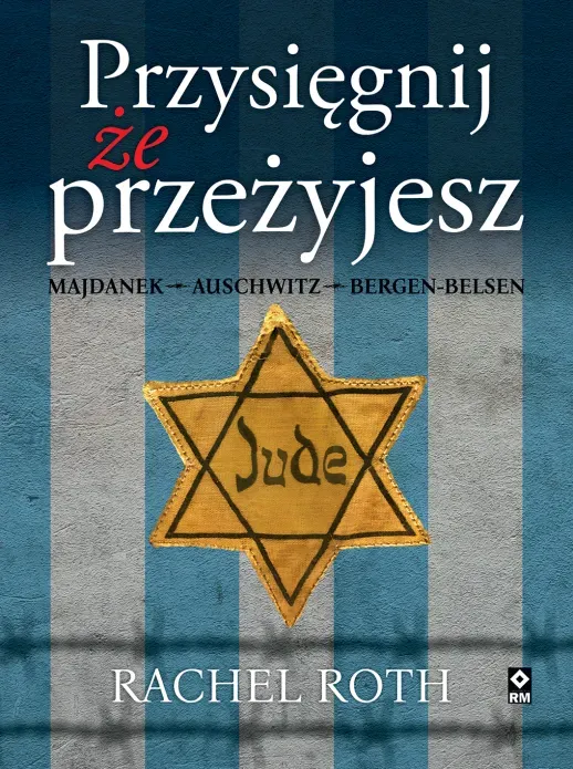 Przysięgnij, że przeżyjesz