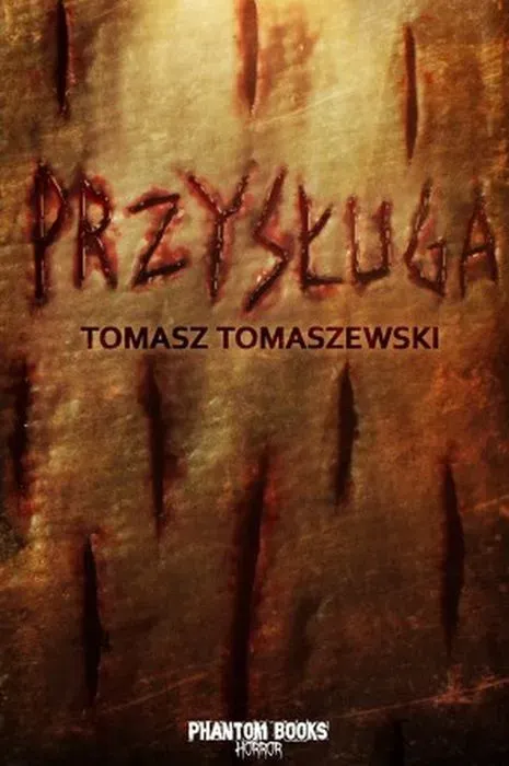 Przysługa