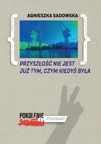 Przyszłość nie jest już tym, czym kiedyś była