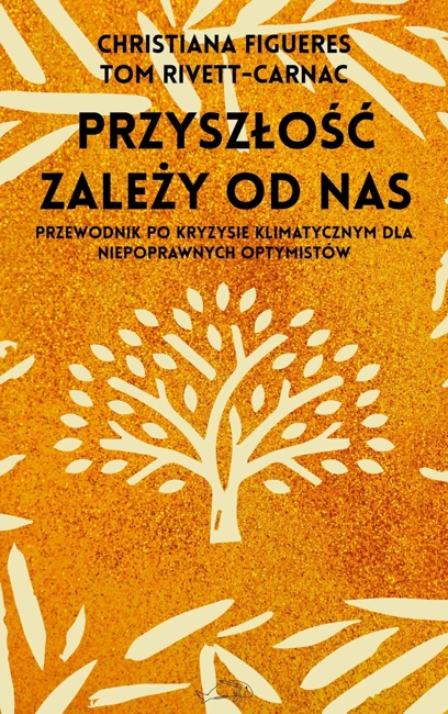 Przyszłość zależy od nas