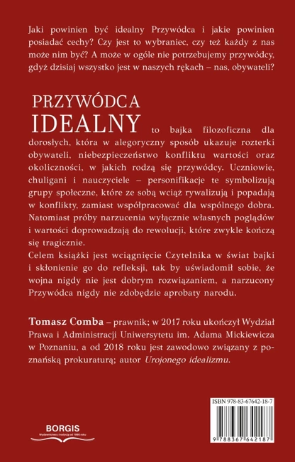 Przywódca idealny