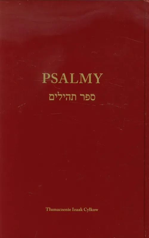 Psalmy