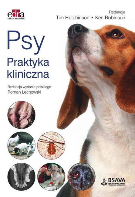 Psy. Praktyka Kliniczna