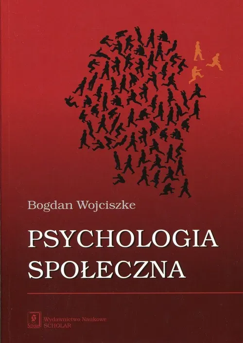 Psychologia społeczna wyd. 3