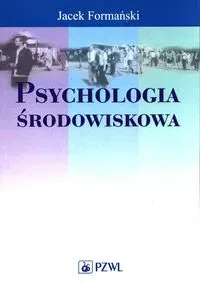 Psychologia środowiskowa