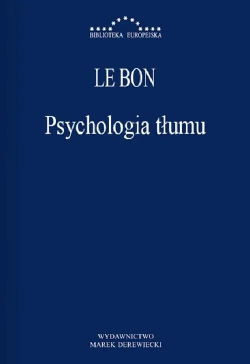 Psychologia tłumu