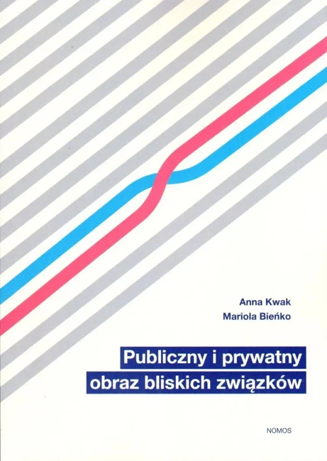 Publiczny i prywatny obraz bliskich związków