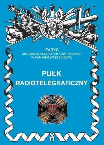 Pułk radiotelegraficzny